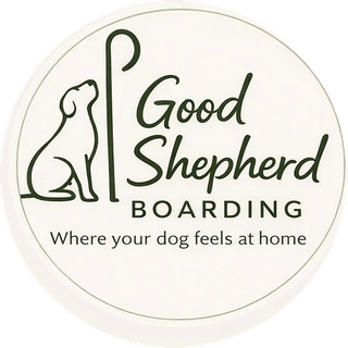 Good Shepherd Boarding